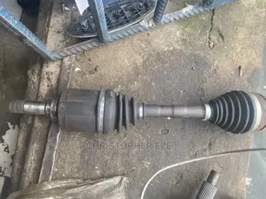 Ford Edge Shaft 2007 2008 2009 2010 2011 2012 2013 2014
