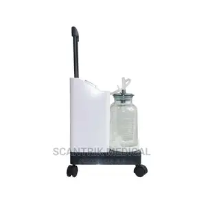 Electric High Intensity Aspirator