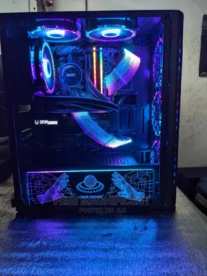 New Desktop Computer Asus 32GB AMD Ryzen SSHD (Hybrid) 3T