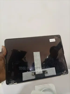 Macbook Pro Retina 12inch Screen