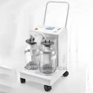 Cost Effective Hospital Electric Suction Machine