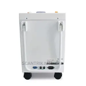 Electric Phlegm Suction Machine