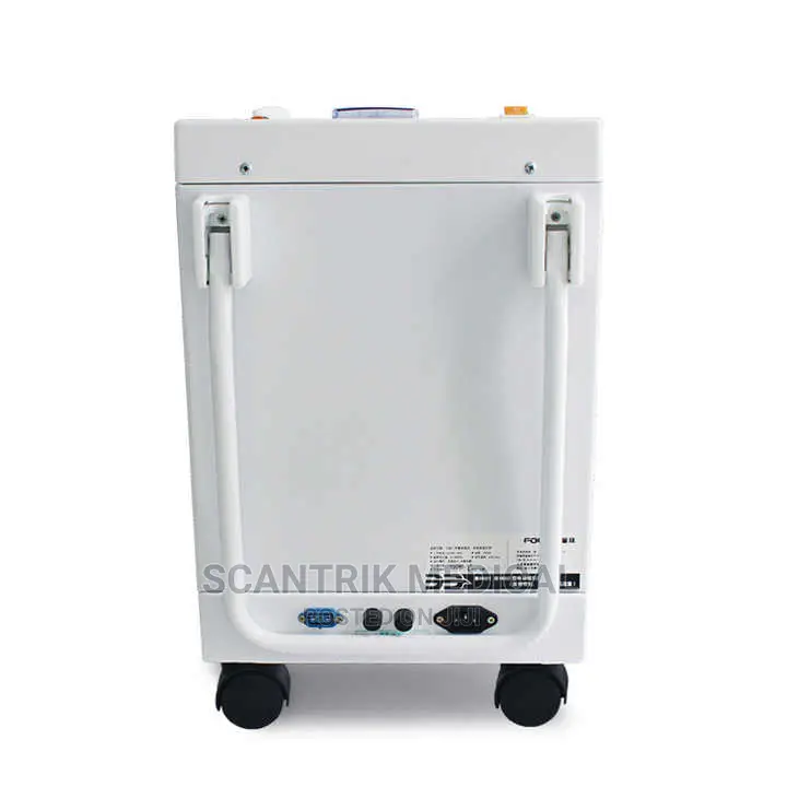 Electric Phlegm Suction Machine