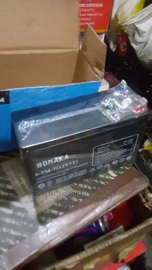 Quality Generator Batteries