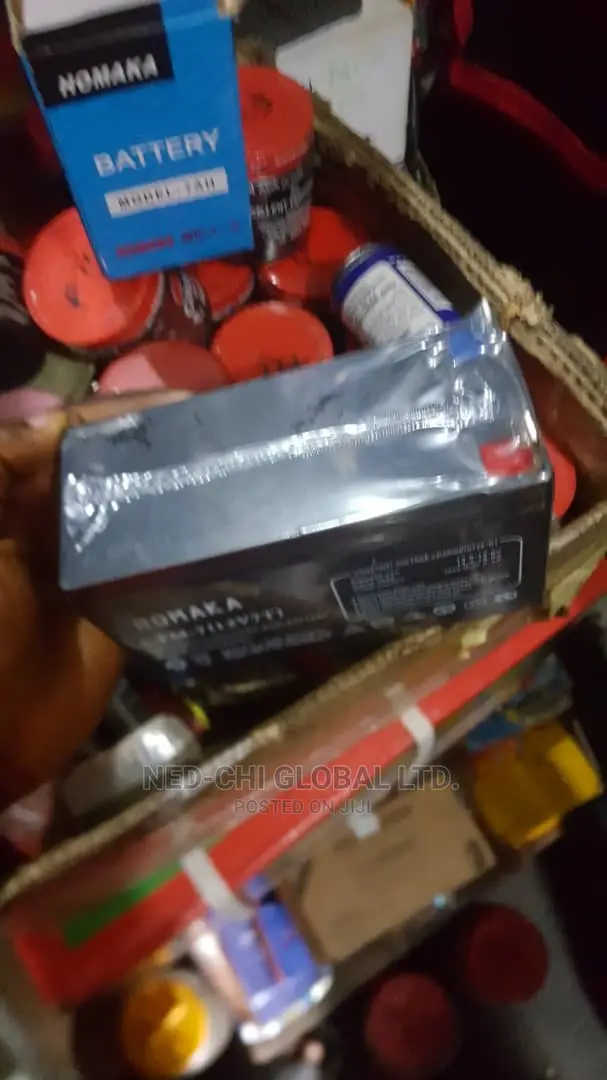 Quality Generator Batteries