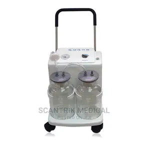 Gynecology Heavy Duty Aspirator