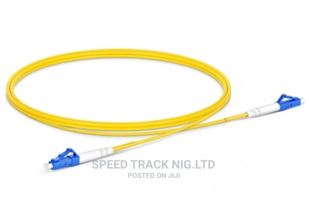 1m Fiber Patch Cord SC-LC