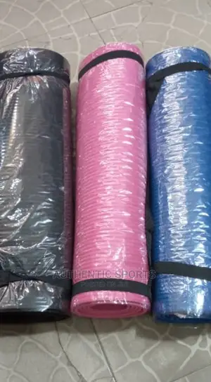 Eva Yoga Mat
