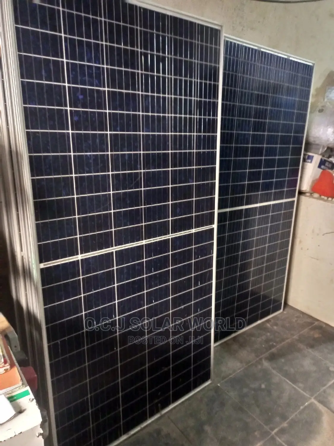 400watts Solar Panel All Size Is Available