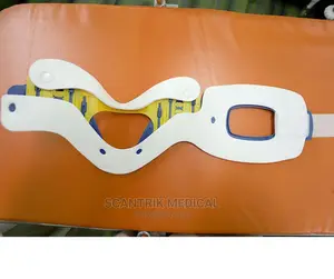 Portable Medical Cervical Neck Collar