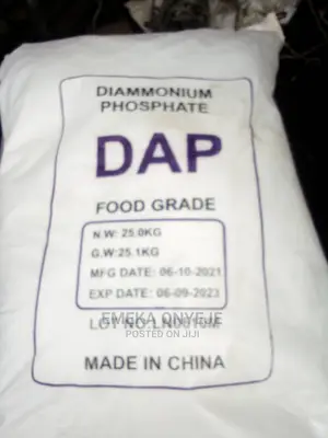 DI Ammonium Phosphate
