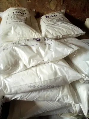 DI Ammonium Phosphate