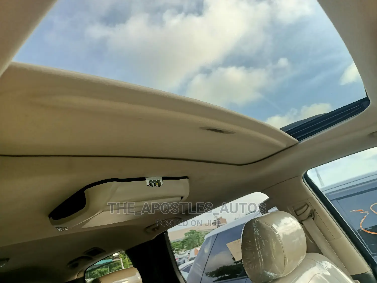 Toyota Sequoia 2012 Black