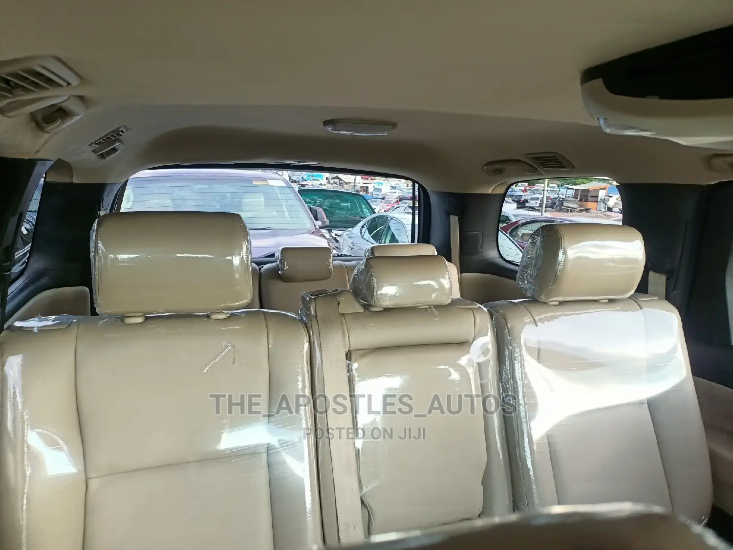 Toyota Sequoia 2012 Black