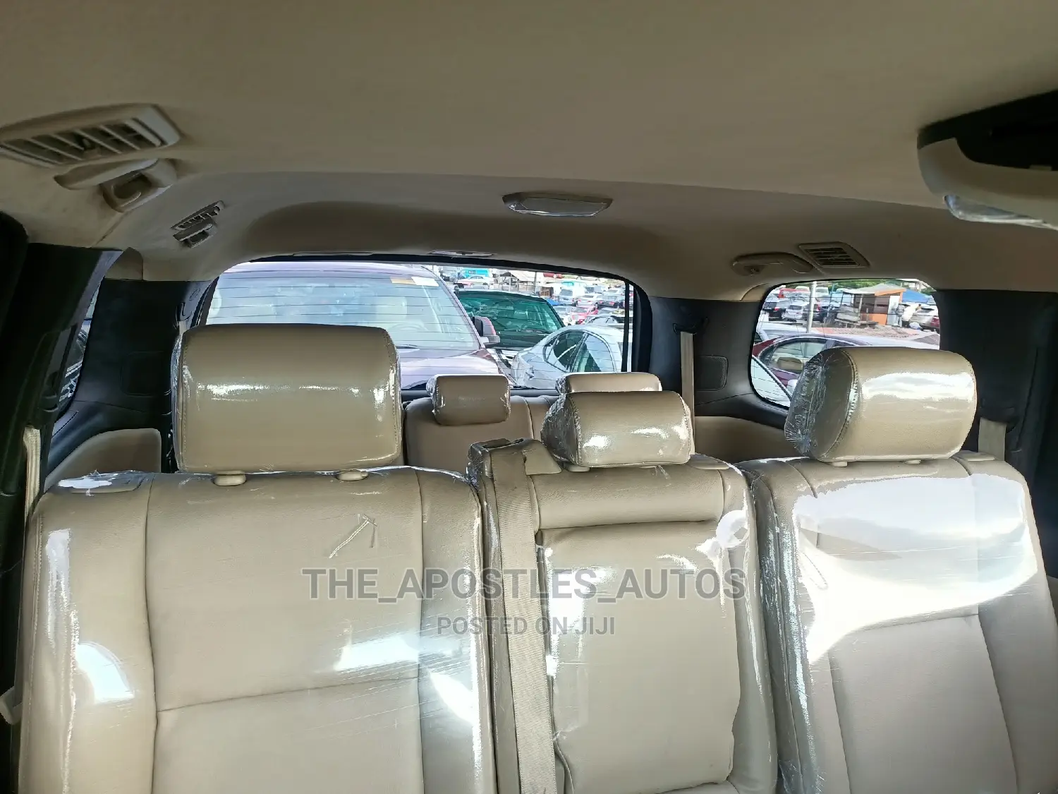 Toyota Sequoia 2012 Black