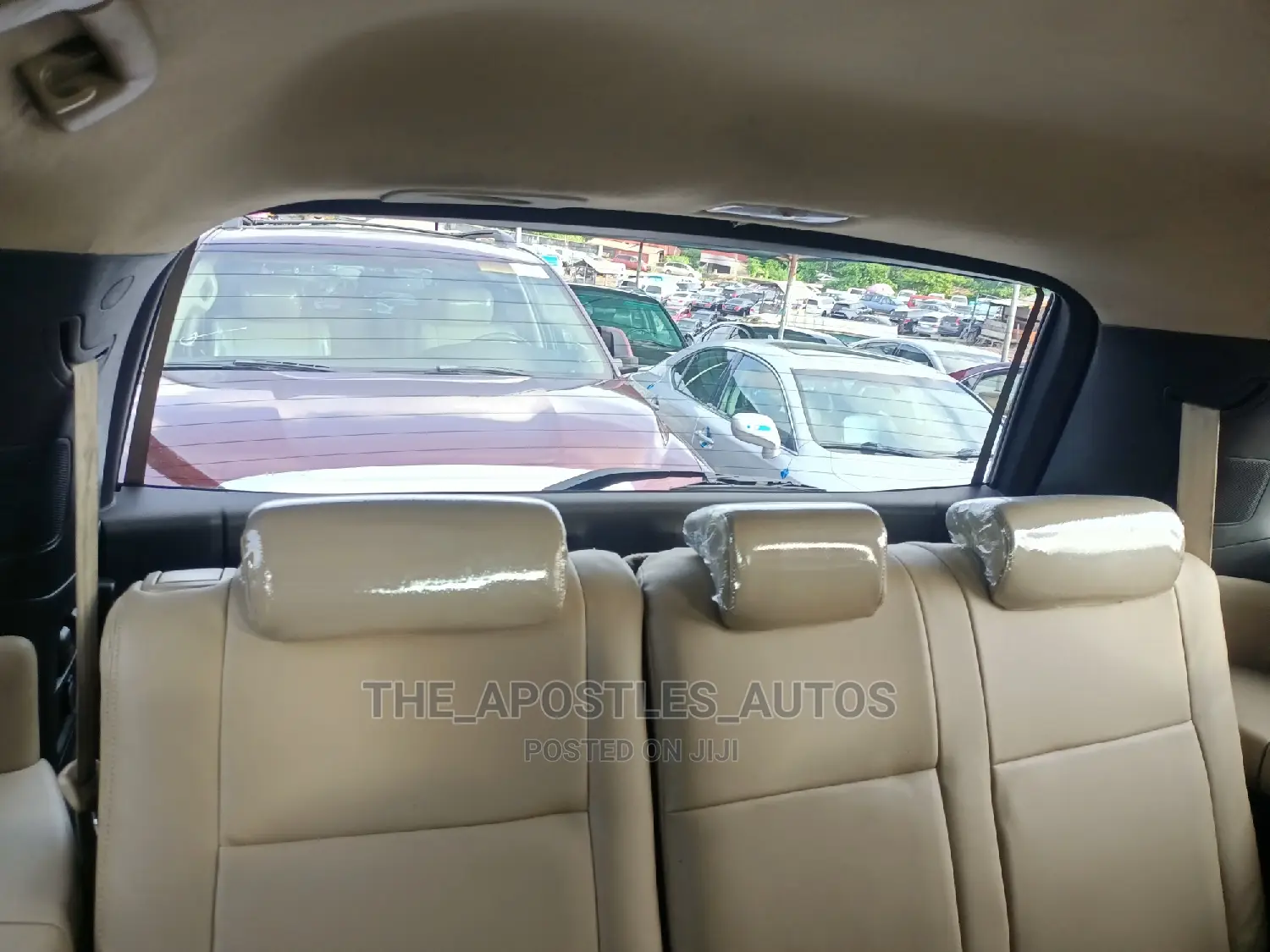 Toyota Sequoia 2012 Black