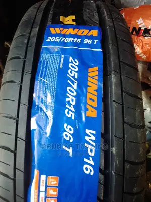 205/70r15 Winda Tyre