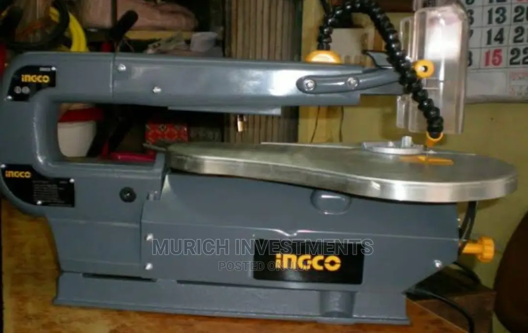 INGCO Scroll Saw