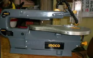 INGCO Scroll Saw