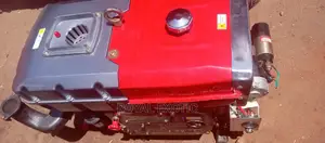 1115 Original Sifeng Diesel Engine, With Key