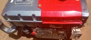 1115 Original Sifeng Diesel Engine, With Key