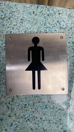 Toilet Indicator
