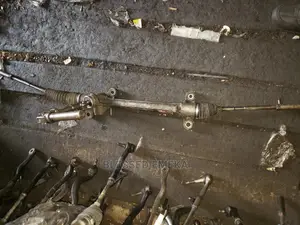 Steering Rack Avensis, Corolla,Corolla,South 2006 to 2015