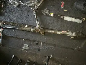 Steering Rack Avensis, Corolla,Corolla,South 2006 to 2015