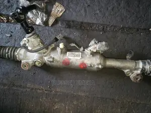 Steering Rack Lexus 400h Highlander Hybrid Camry Hybrid