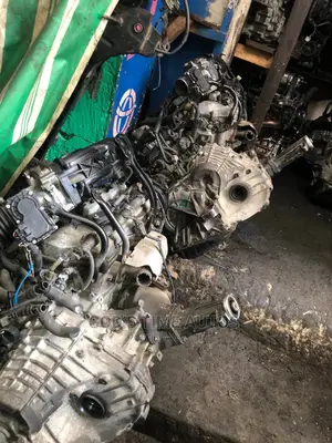 Toyota/Lexus Automatic Transmission 13pin V6