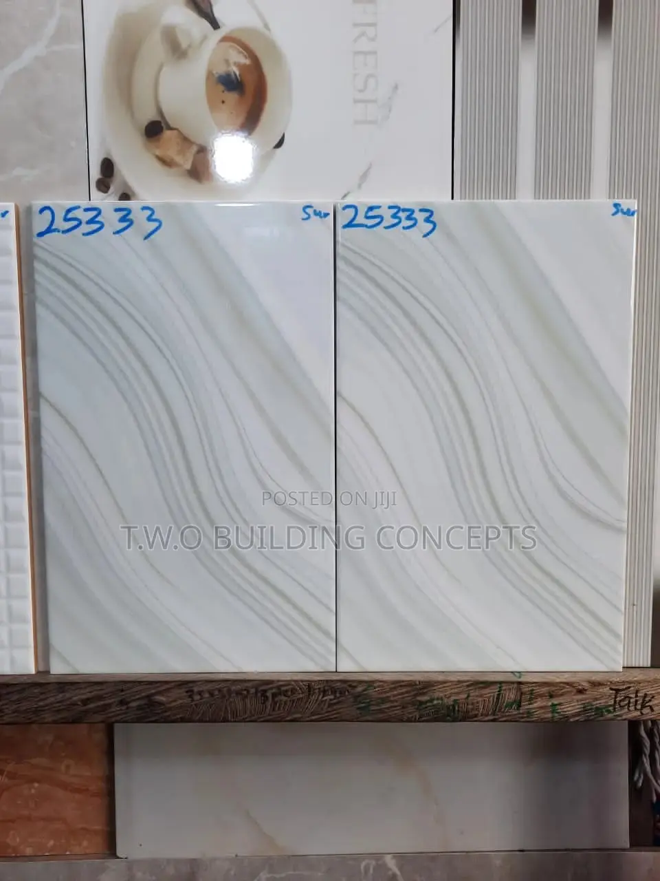 25/40 Wall for Sale