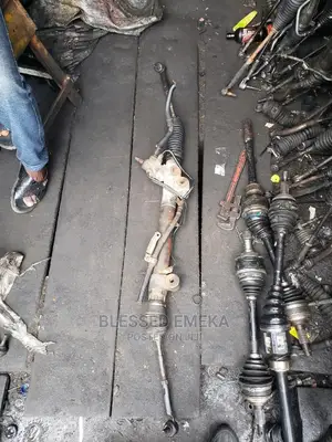 Photo - Steering Rack Prado, 4runner 2010 to 2012