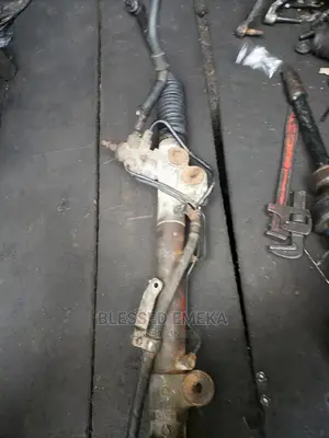Steering Rack Prado, 4runner 2010 to 2012