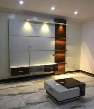 T.V Console