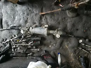Steering Rack Lexus Ls460