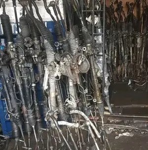 Steering Rack for All Kinds of Japanese Parts Such as Toyota