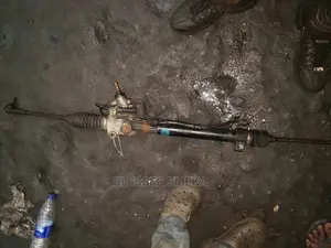 Steering Rack Sienna 1998 2000 2002