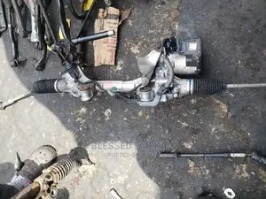 Steering Rack Rav 4 2020 and Highlander 2020