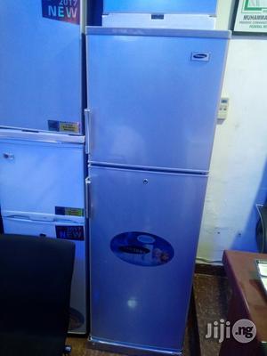 Samsung Standing Fridge 400litrs With Two Years Warranty