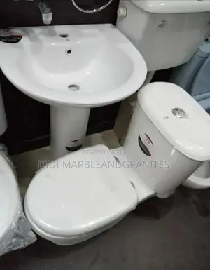 WC Mini Set