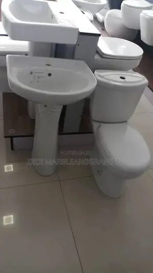WC Mini Set