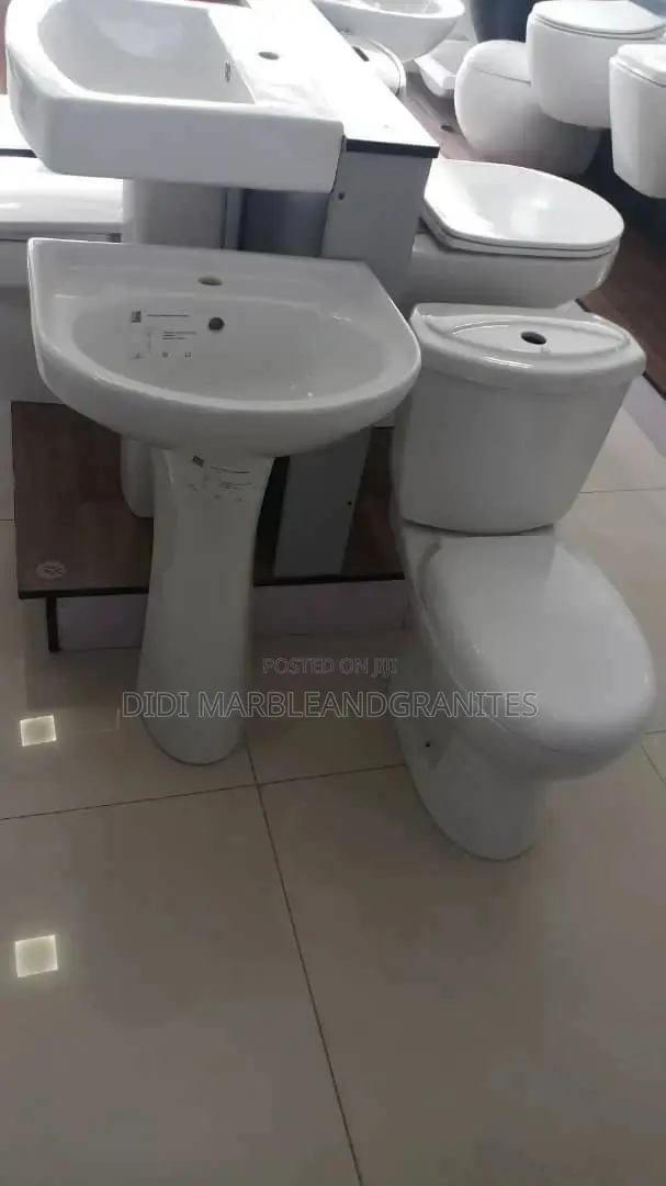 WC Mini Set