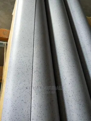 Vinyl Floor