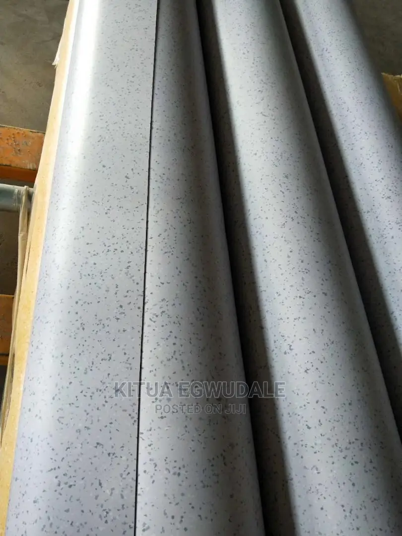 Vinyl Floor