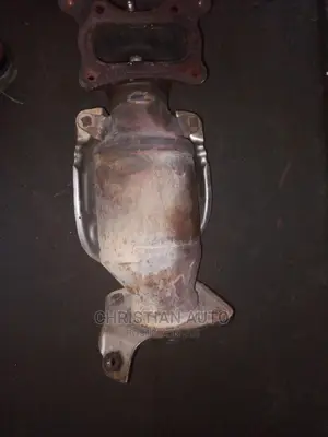 Photo - Catalyst for Acura RDX