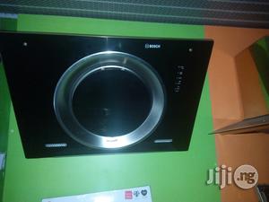 Plazama Range Hood for 4 and 6 Burners With 2 Yrs Warranty