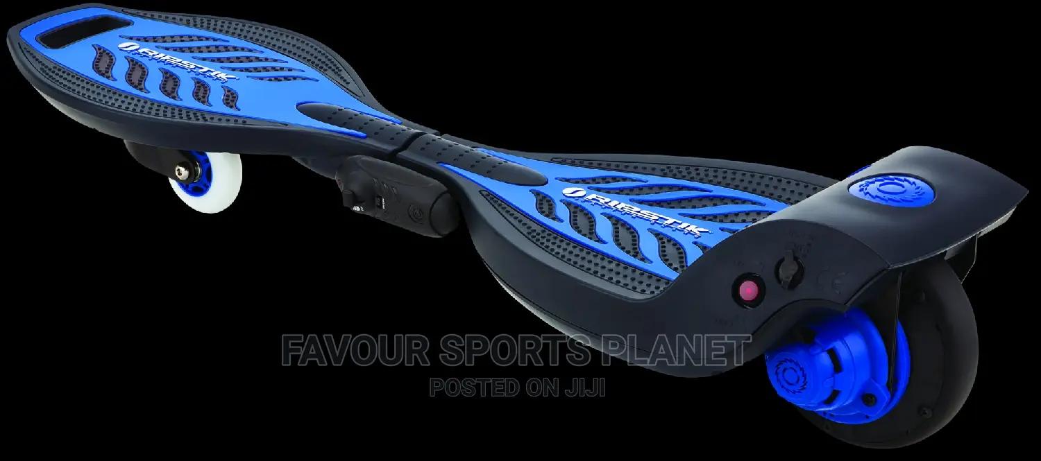 Brand New Electric Hoverboard