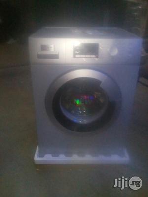 LG Washing Machine 8kg With 2 Years Warranty