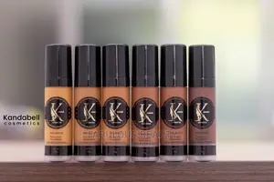 Kandabell Powder Foundation
