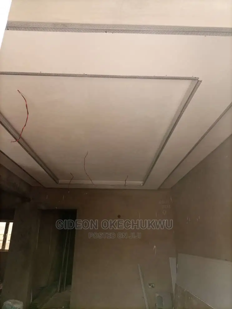 Suspended Ceiling for All Design